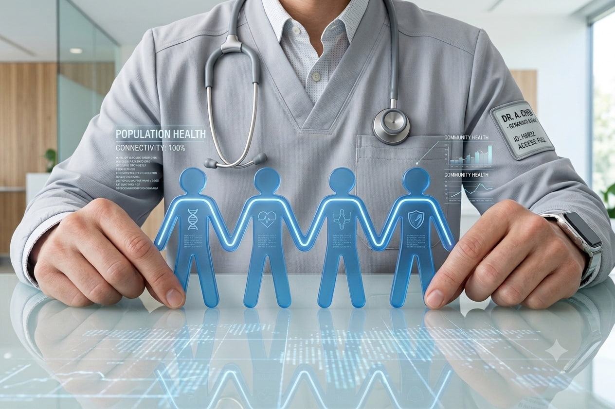 Population Health