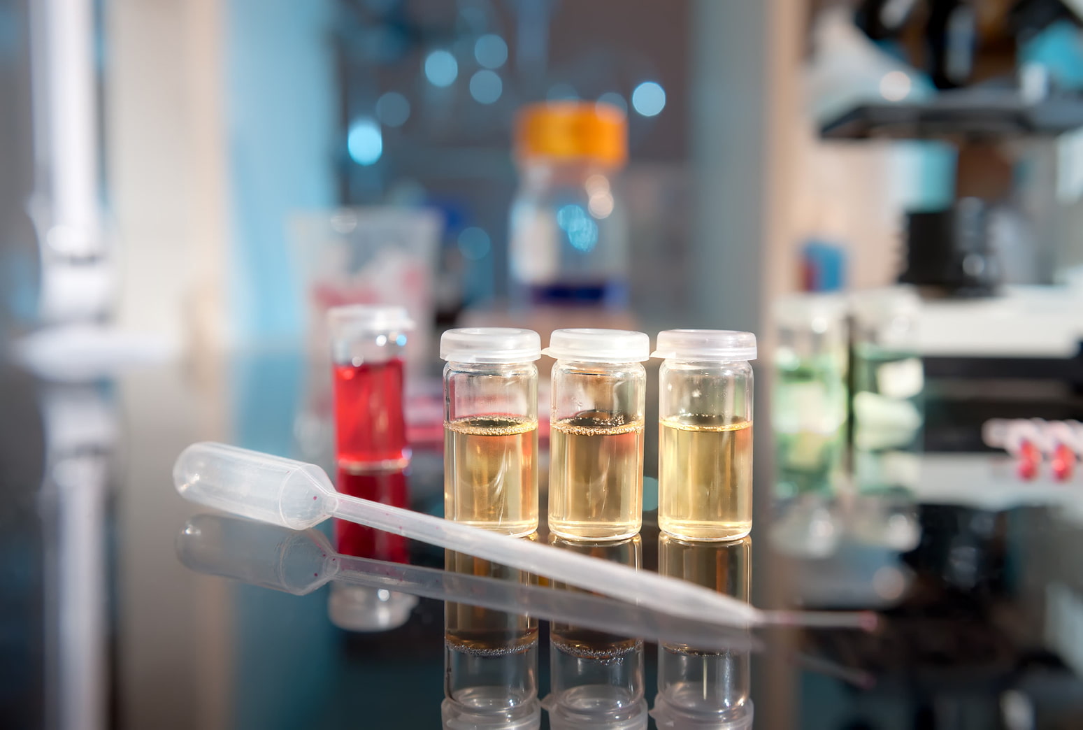 life science image