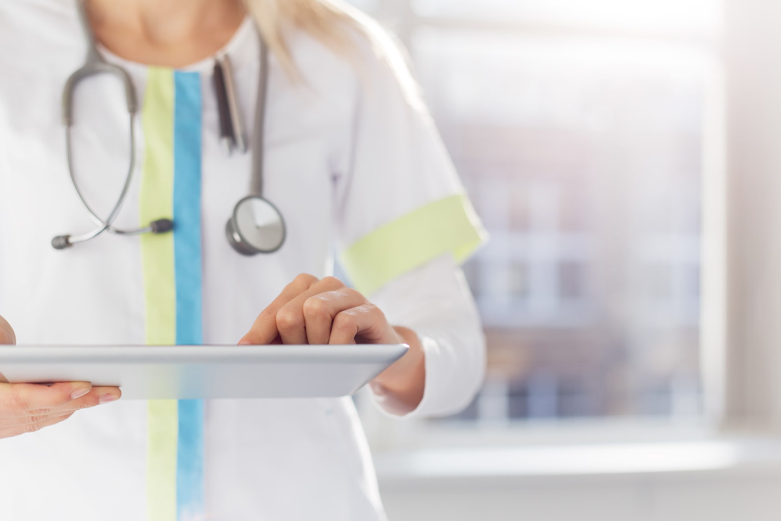 provider image
